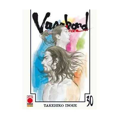Vagabond Deluxe Vol. 30 (ITA)