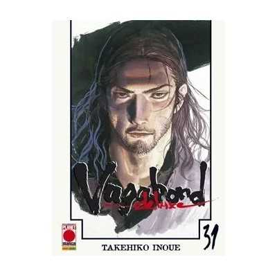 Vagabond Deluxe Vol. 31 (ITA)