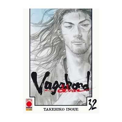 Vagabond Deluxe Vol. 32 (ITA)