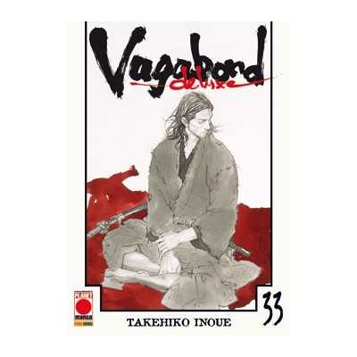 Vagabond Deluxe Vol. 33 (ITA)