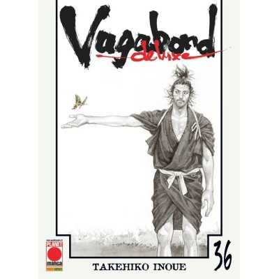 Vagabond Deluxe Vol. 36 (ITA)