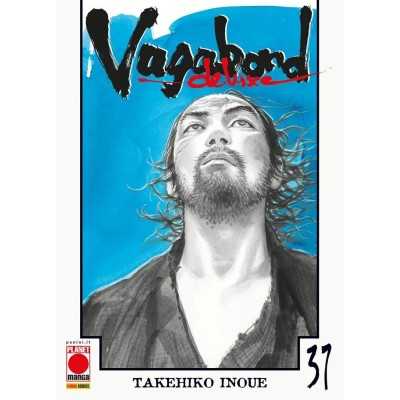 Vagabond Deluxe Vol. 37 (ITA)