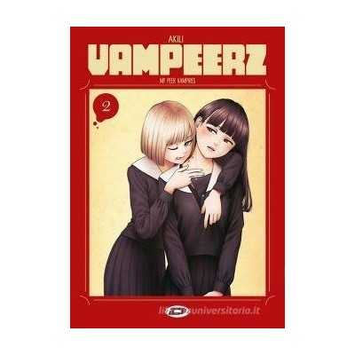 Vampeerz Vol. 2 (ITA)