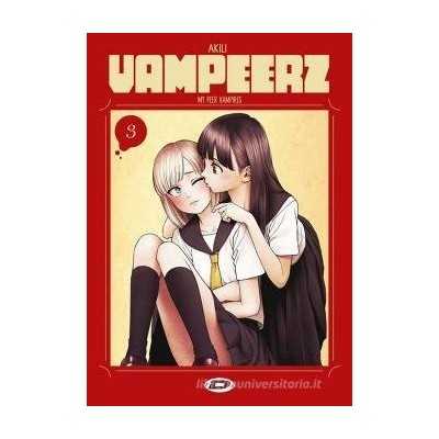 Vampeerz Vol. 3 (ITA)