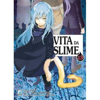 Vita da slime Vol. 13 (ITA)