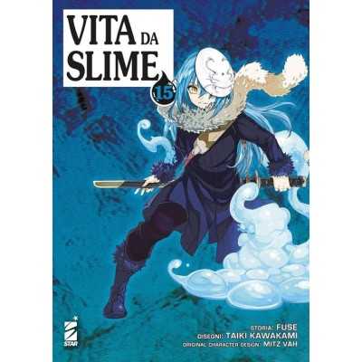 Vita da slime Vol. 15 (ITA)