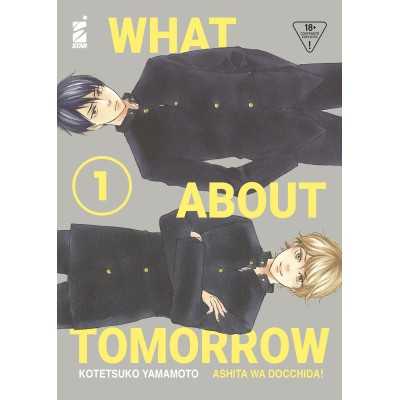 What about tomorrow Vol. 1 (ITA)
