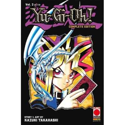 YU-GI-OH! Complete Edition Vol. 2 (ITA)