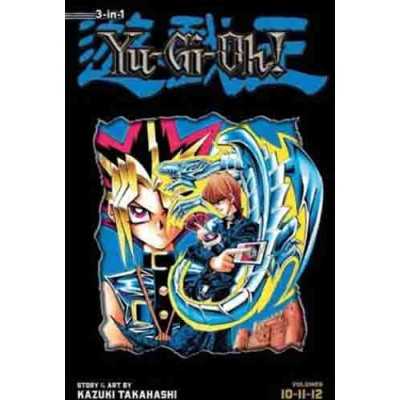 YU-GI-OH! Complete Edition Vol. 4 (ITA)