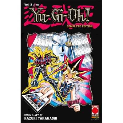 YU-GI-OH! Complete Edition Vol. 5 (ITA)