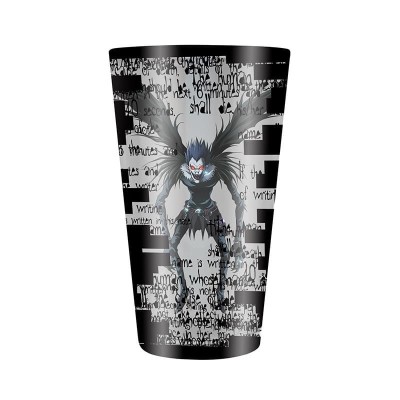 DEATH NOTE - Bicchiere 400ml Ryuk