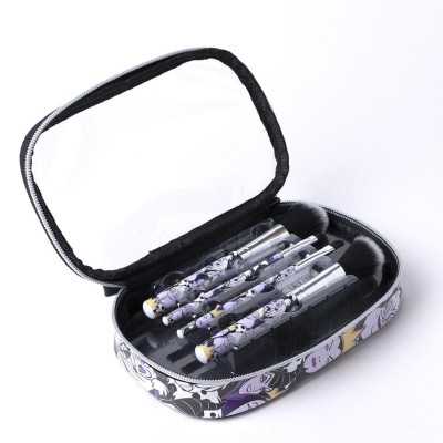 DISNEY VILLAINS - Beauty Case con Pennelli trucco