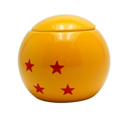 DRAGON BALL - Tazza 3D Dragon Ball