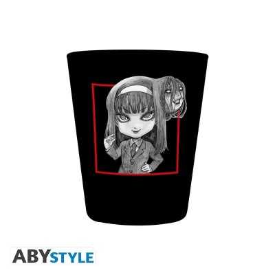 JUNJI ITO - Shot Glass 