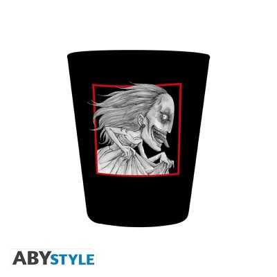 JUNJI ITO - Shot Glass 