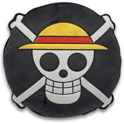 ONE PIECE - Cuscino Straw Hat Pirates