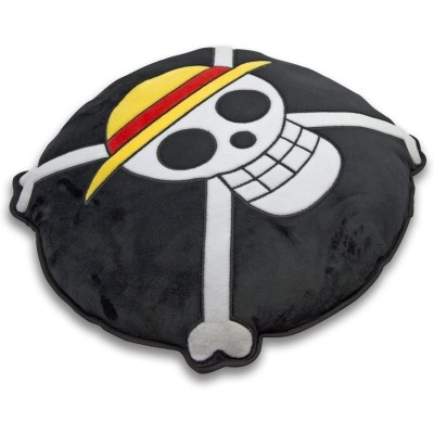 ONE PIECE - Cuscino Straw Hat Pirates