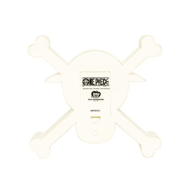 ONE PIECE - Lamp Skull Logo