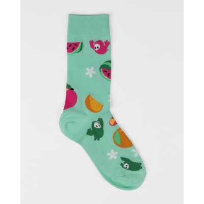 Fall Guys Socks "Tutti Frutti" - Calze