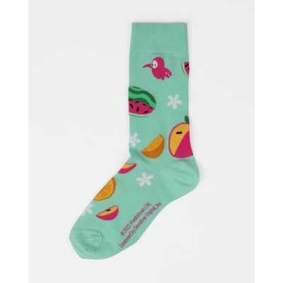 Fall Guys Socks "Tutti Frutti" - Calze