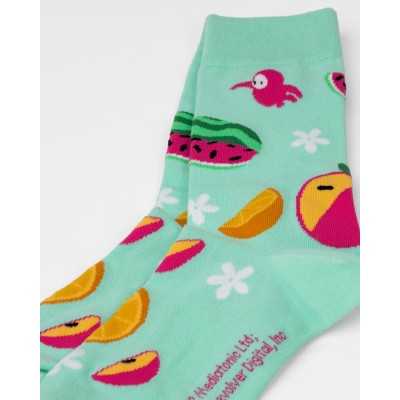 Fall Guys Socks "Tutti Frutti" - Calze