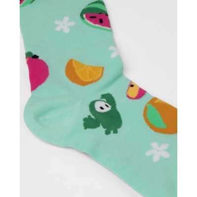 Fall Guys Socks "Tutti Frutti" - Calze