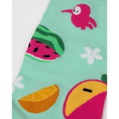 Fall Guys Socks "Tutti Frutti" - Calze