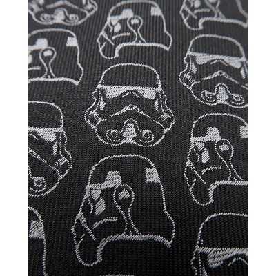 Original Stormtrooper Neck Tie "Trooper Pattern"