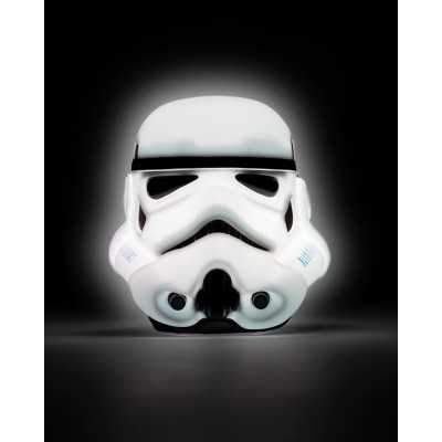 Original Stormtrooper Lampada "Helmet"