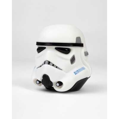 Original Stormtrooper Lampada "Helmet"