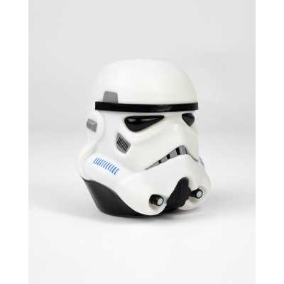 Original Stormtrooper Lampada "Helmet"