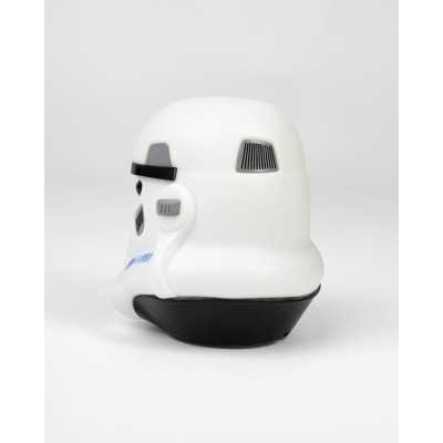 Original Stormtrooper Lampada "Helmet"