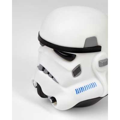 Original Stormtrooper Lampada "Helmet"