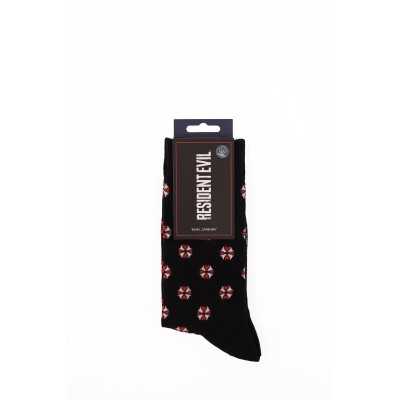 Resident Evil Socks "Umbrella"