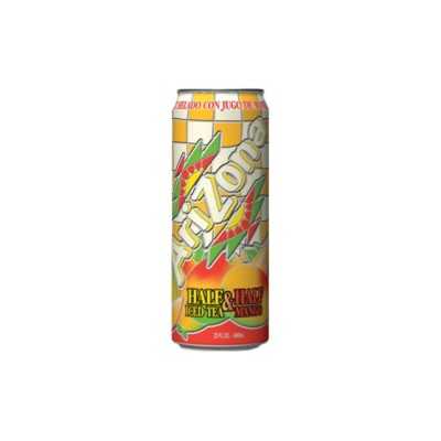 Arizona Half & Half Mango - Tè al Mango