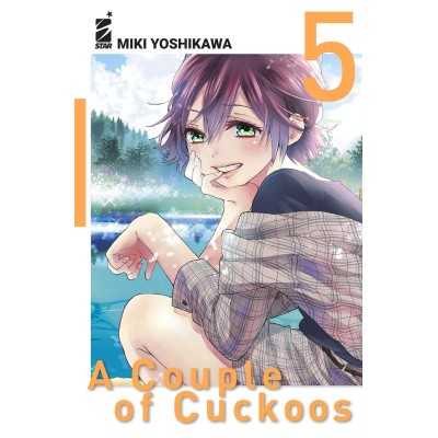 A Couple of Cuckoos Vol. 5 (ITA)