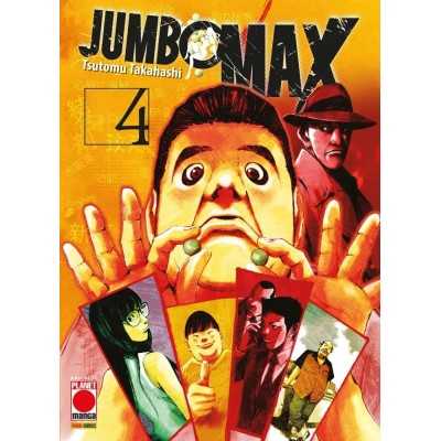Jumbo Max Vol. 4 (ITA)