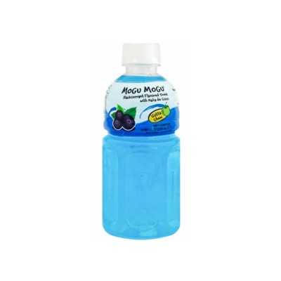 Mogu Mogu Blueberries 320 ml - with nata de coco