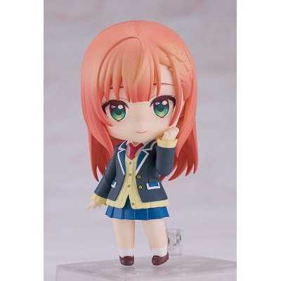 THE DREAMING BOY IS A REALIST -Aika Natsukawa Nendoroid Action Figure 10 cm