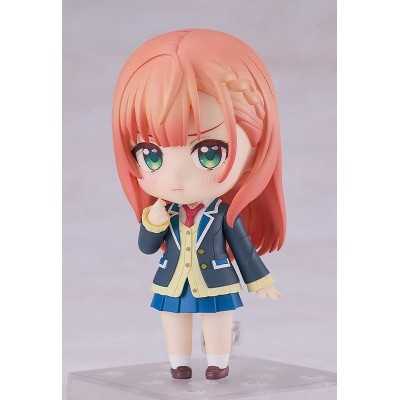 THE DREAMING BOY IS A REALIST -Aika Natsukawa Nendoroid Action Figure 10 cm