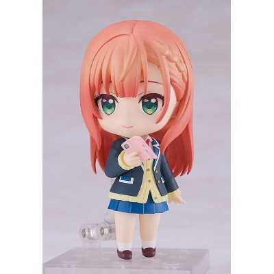 THE DREAMING BOY IS A REALIST -Aika Natsukawa Nendoroid Action Figure 10 cm