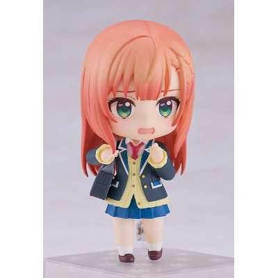 THE DREAMING BOY IS A REALIST -Aika Natsukawa Nendoroid Action Figure 10 cm