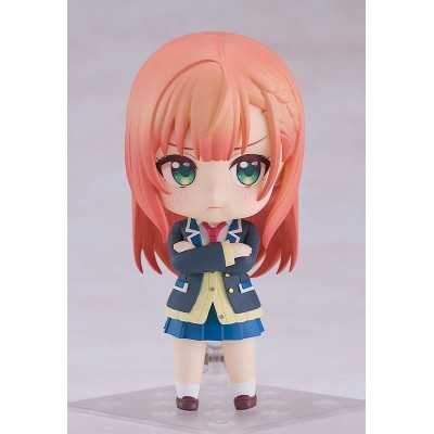 THE DREAMING BOY IS A REALIST -Aika Natsukawa Nendoroid Action Figure 10 cm