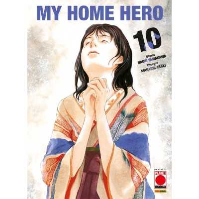 My Home Hero Vol. 10 (ITA)