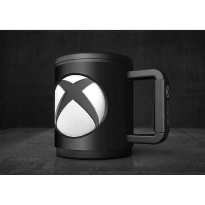 XBox Tazza sagomata "Logo" 400 ml