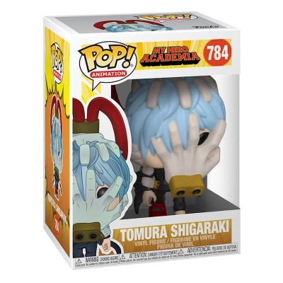 MY HERO ACADEMIA - Shigaraki Tomura Funko Pop Animation 9 cm 784