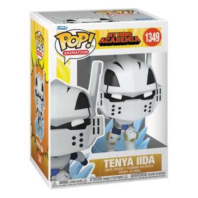 MY HERO ACADEMIA - Tenya Iida Funko Pop 1349