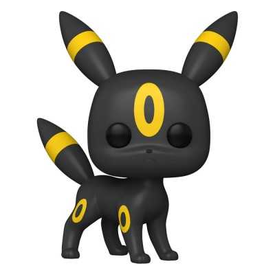 POKEMON - Umbreon Funko Pop Games 948