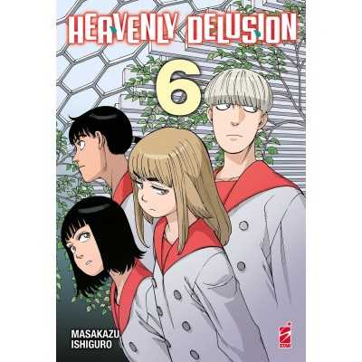 Heavenly Delusion Vol. 6 (ITA)