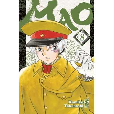 Mao Vol. 8 (ITA)